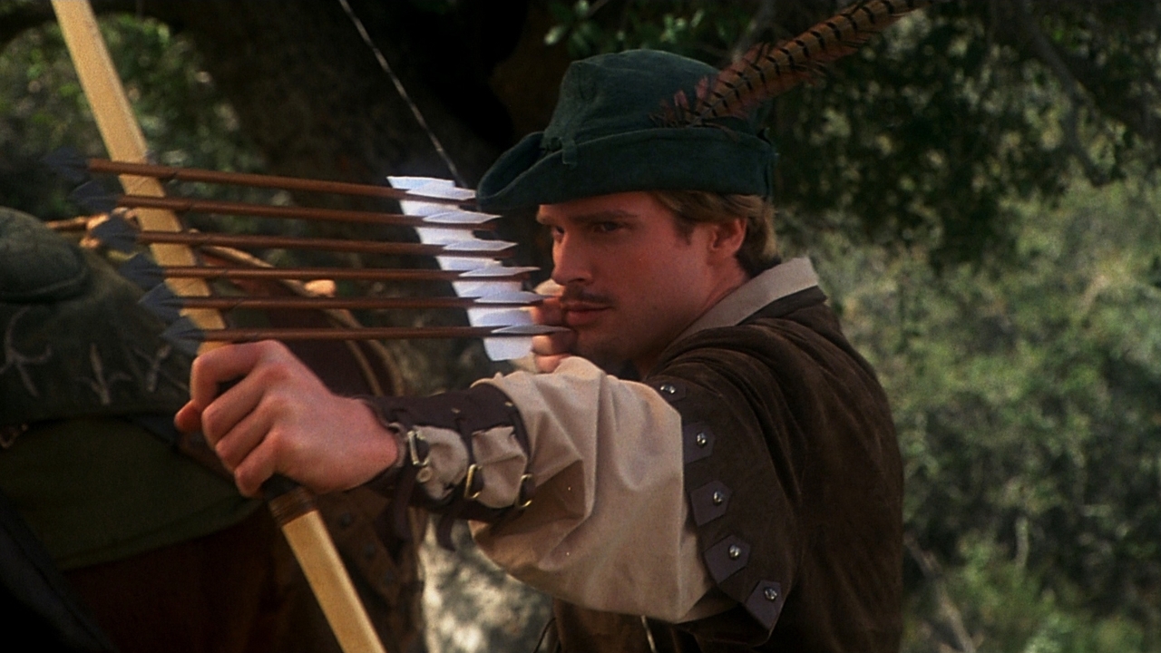 Robin Hood