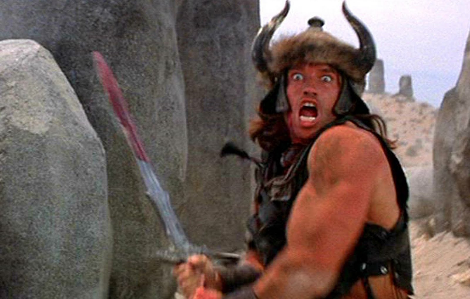 Conan